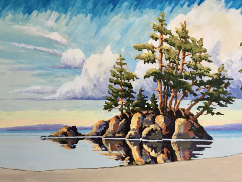 <span class="entry-title-primary">Coastal Islet</span> <span class="entry-subtitle">30 x 48, acrylic on canvas</span> <span class="entry-title-primary">Coastal Islet</span> <span class="entry-subtitle">30 x 48, acrylic on canvas</span>