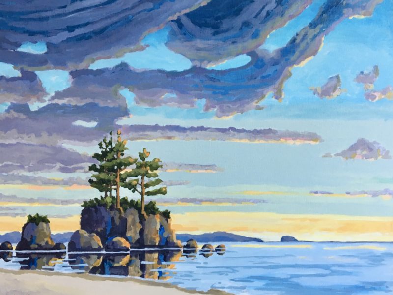 <span class="entry-title-primary">Pacific Colours</span> <span class="entry-subtitle">24 x 30, acrylic on canvas</span> <span class="entry-title-primary">Pacific Colours</span> <span class="entry-subtitle">24 x 30, acrylic on canvas</span>