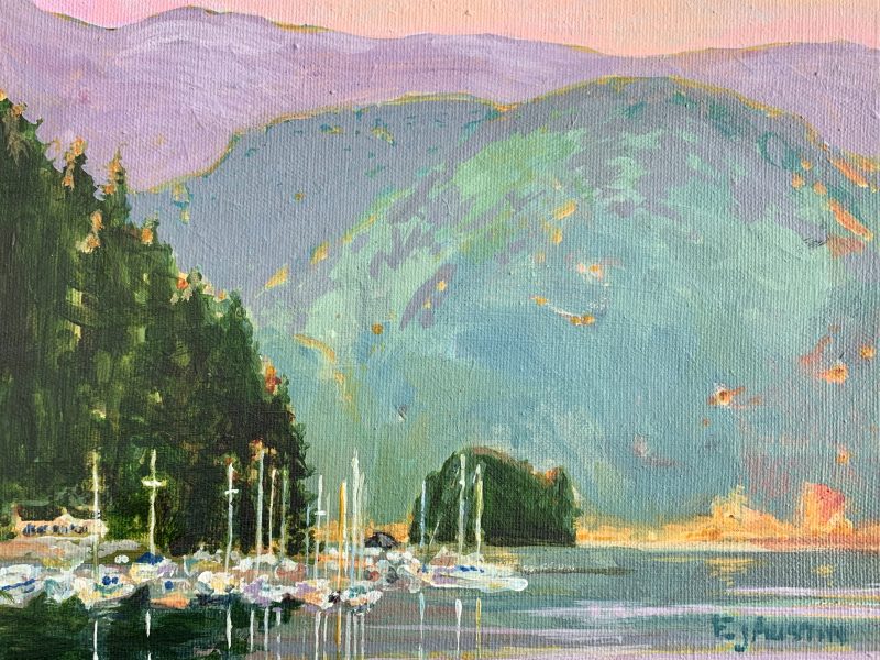 <span class="entry-title-primary">Deep Cove – SOLD</span> <span class="entry-subtitle">8 x 10, acrylic on canvas</span>