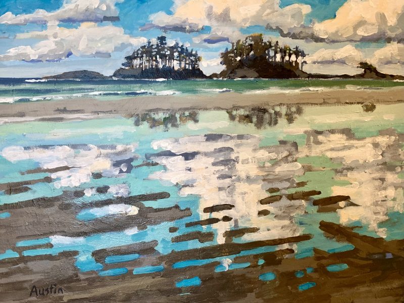 <span class="entry-title-primary">Chesterman Beach, Tofino-SOLD</span> <span class="entry-subtitle">16 x 20, acrylic on canvas</span>
