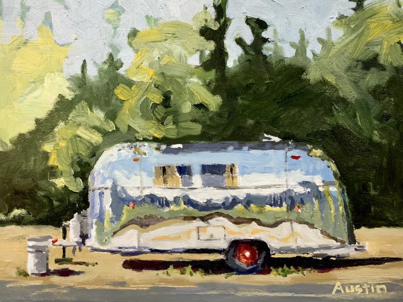 <span class="entry-title-primary">Air Stream – SOLD</span> <span class="entry-subtitle">8 x 10, oil on board</span>