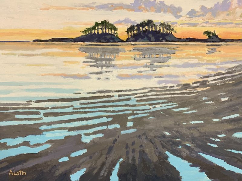 <span class="entry-title-primary">Chesterman Beach, Tofino</span> <span class="entry-subtitle">16 x 20, acrylic on canvas</span>