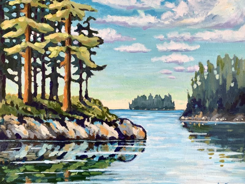 <span class="entry-title-primary">Coastal Waterways 2 – SOLD</span> <span class="entry-subtitle">16 x20, acrylic on canvas</span> <span class="entry-title-primary">Coastal Waterways 2 – SOLD</span> <span class="entry-subtitle">16 x20, acrylic on canvas</span>