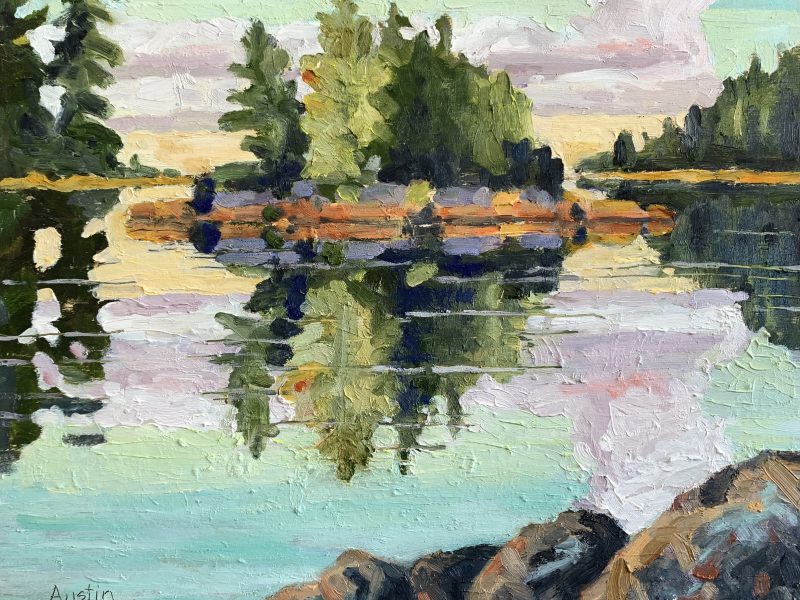 <span class="entry-title-primary">Contemplative Reflection</span> <span class="entry-subtitle">8 x 10, oil on board</span> <span class="entry-title-primary">Contemplative Reflection</span> <span class="entry-subtitle">8 x 10, oil on board</span>
