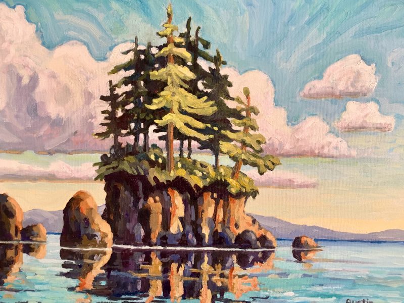 <span class="entry-title-primary">West Coast Wisdom – SOLD</span> <span class="entry-subtitle">16x20, oil on canvas</span> <span class="entry-title-primary">West Coast Wisdom – SOLD</span> <span class="entry-subtitle">16x20, oil on canvas</span>