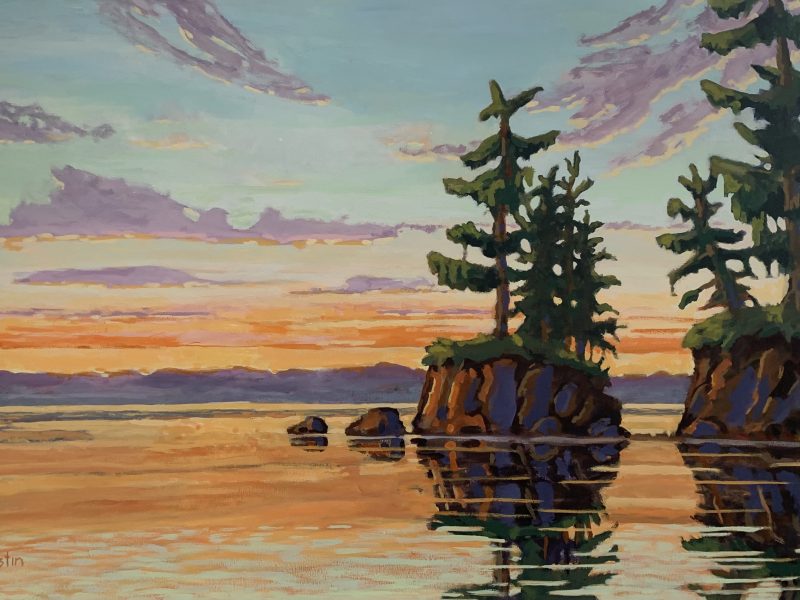 <span class="entry-title-primary">Pacific Drift</span> <span class="entry-subtitle">24 x 36, acrylic on canvas</span>