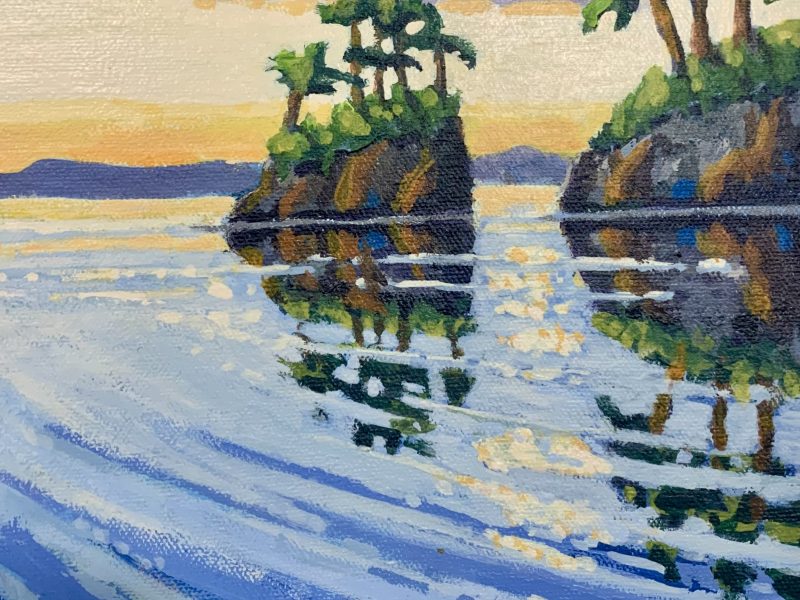 <span class="entry-title-primary">Sundance</span> <span class="entry-subtitle">8 x 8, acrylic on canvas</span>